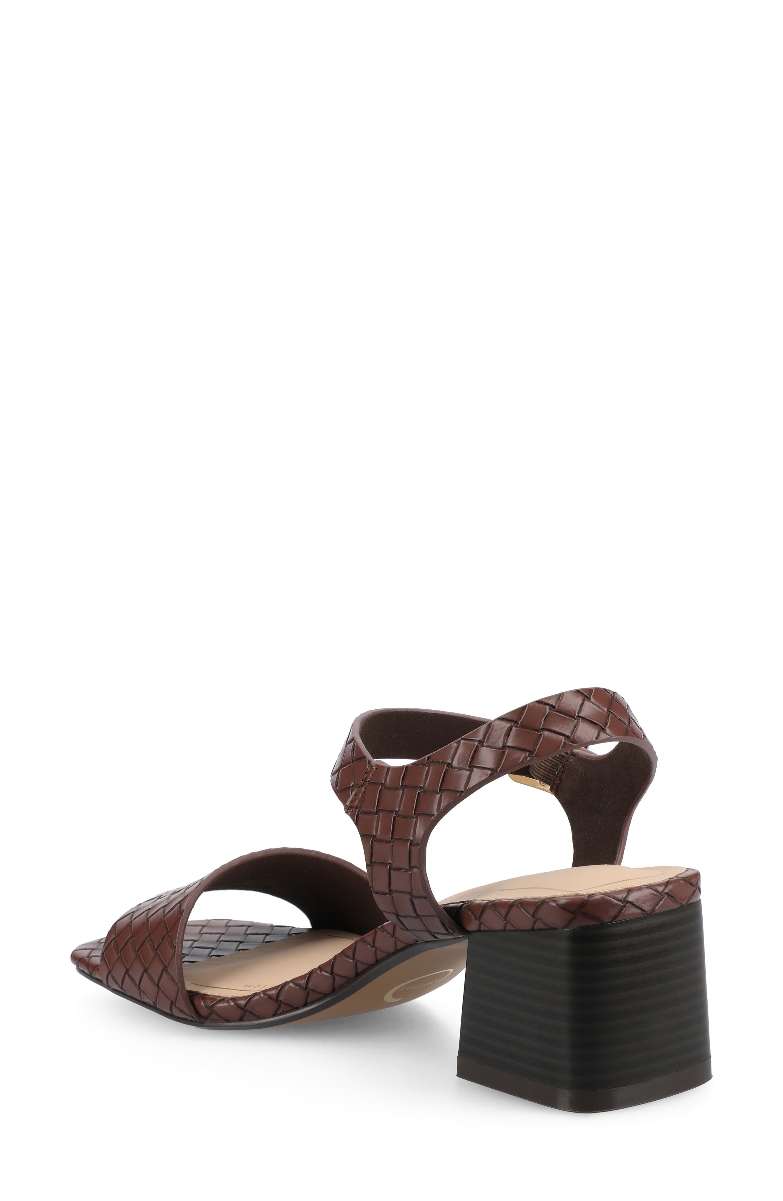 Shaina Sandal - image 4