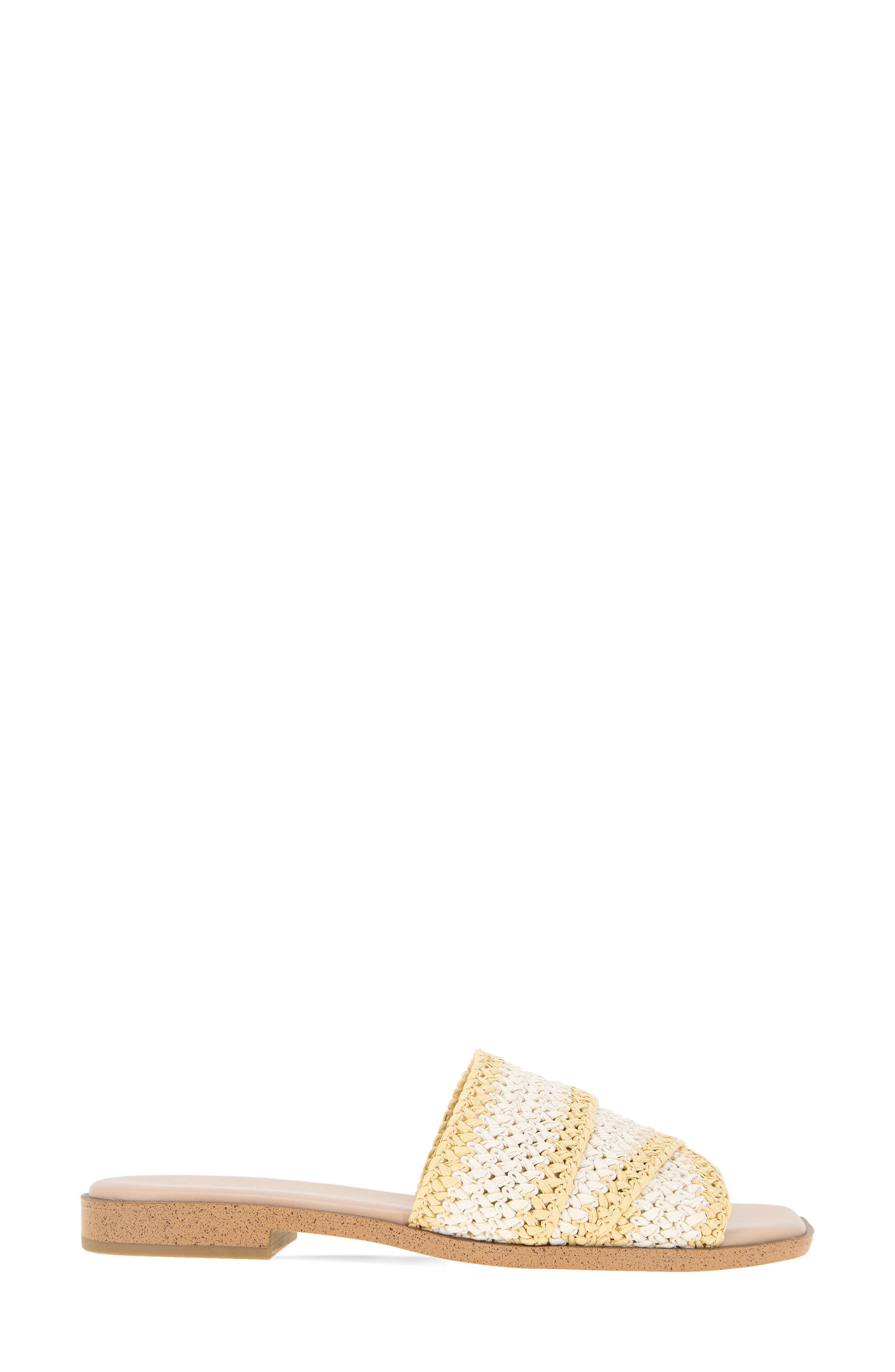 BCBGeneration Lileen Slide Sandal, Alternate, color, 