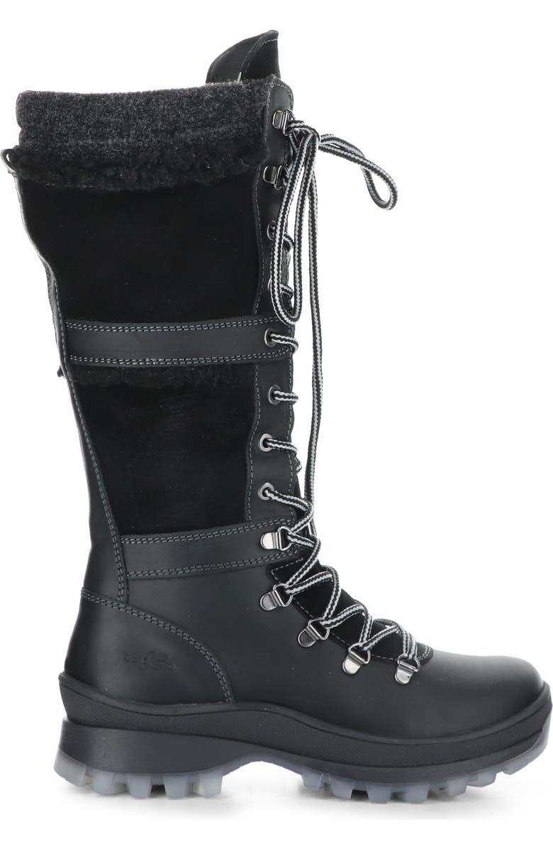 Bos. & Co. Daws Waterproof Winter Boot, Alternate, color,