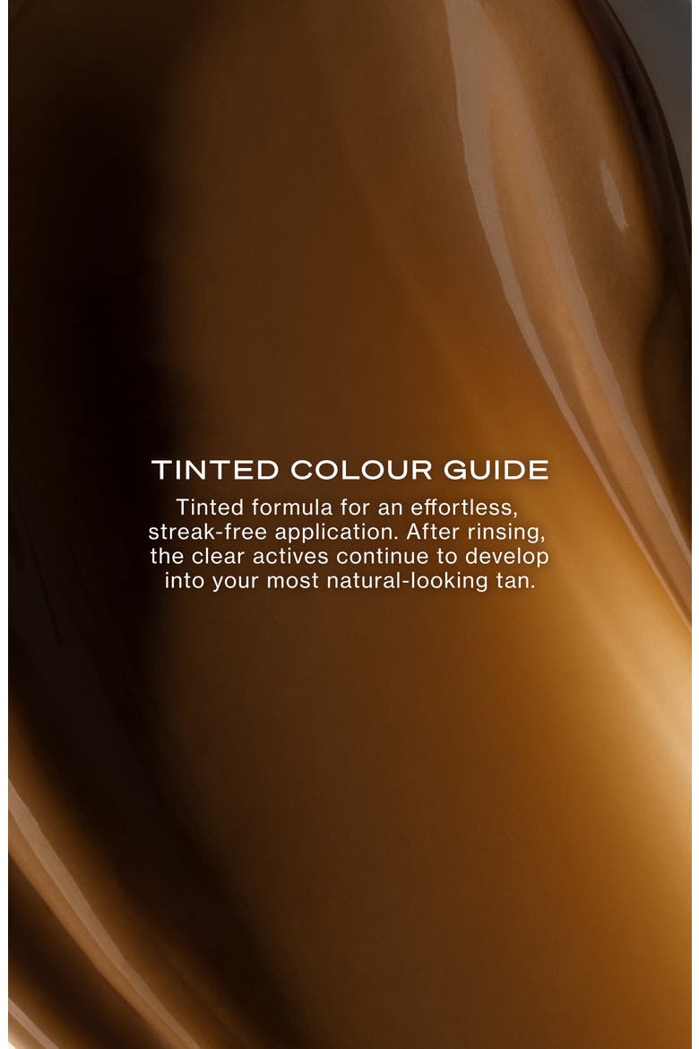 8 HR Deluxe Gradual Self-Tanning Lotion, Alternate, color, DARK