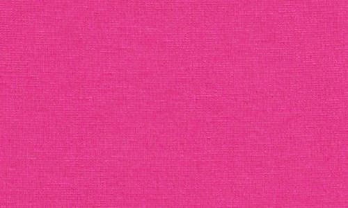 Good Luck Girl Kids' Ballet Sleeveless Dress In Fuschia Bright