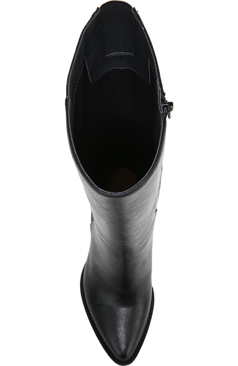 Zodiac Dion Western Boot, Alternate, color,