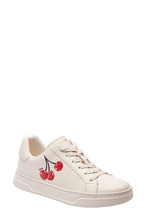 Women s COACH Sneakers Nordstrom