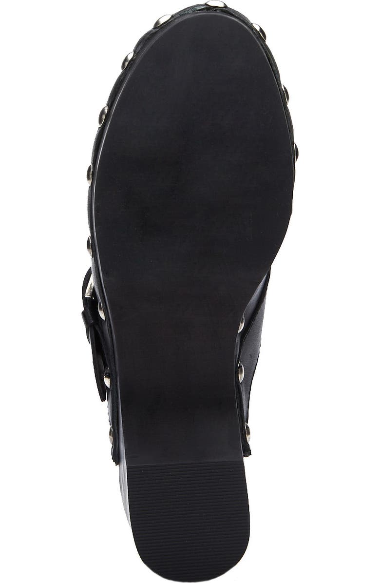 Matisse London Clog, Alternate, color,