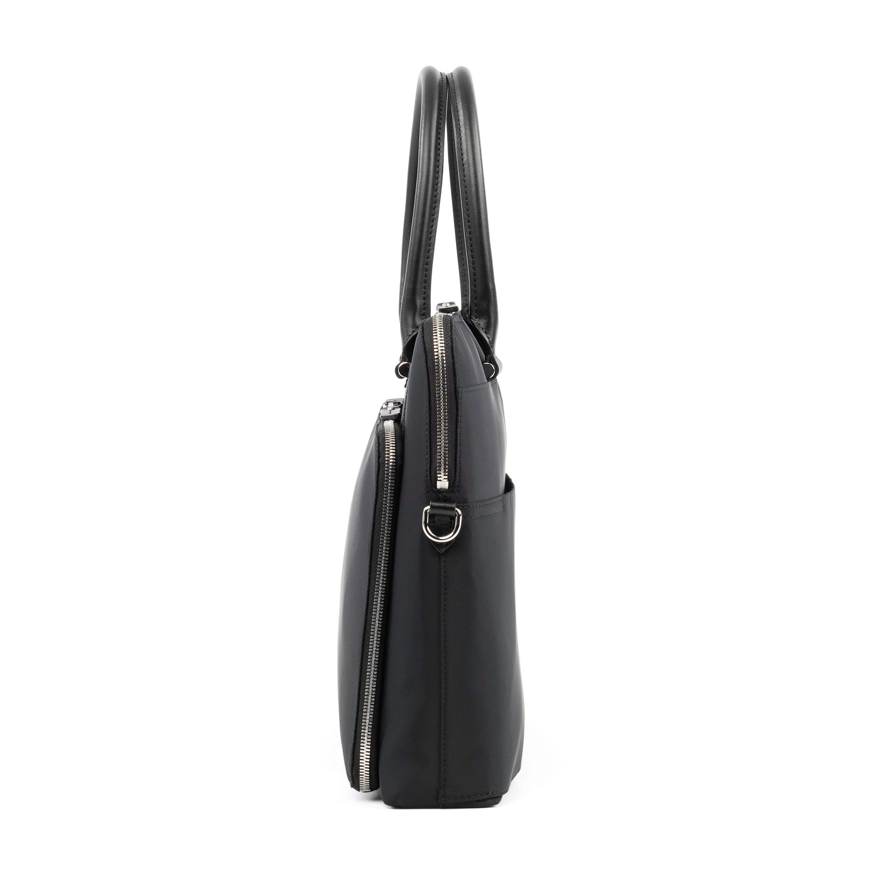 TRAVELPRO Platinum Elite Women's Travel Briefcase, Fits up to 14 Inch Laptop, Alternate, color, 