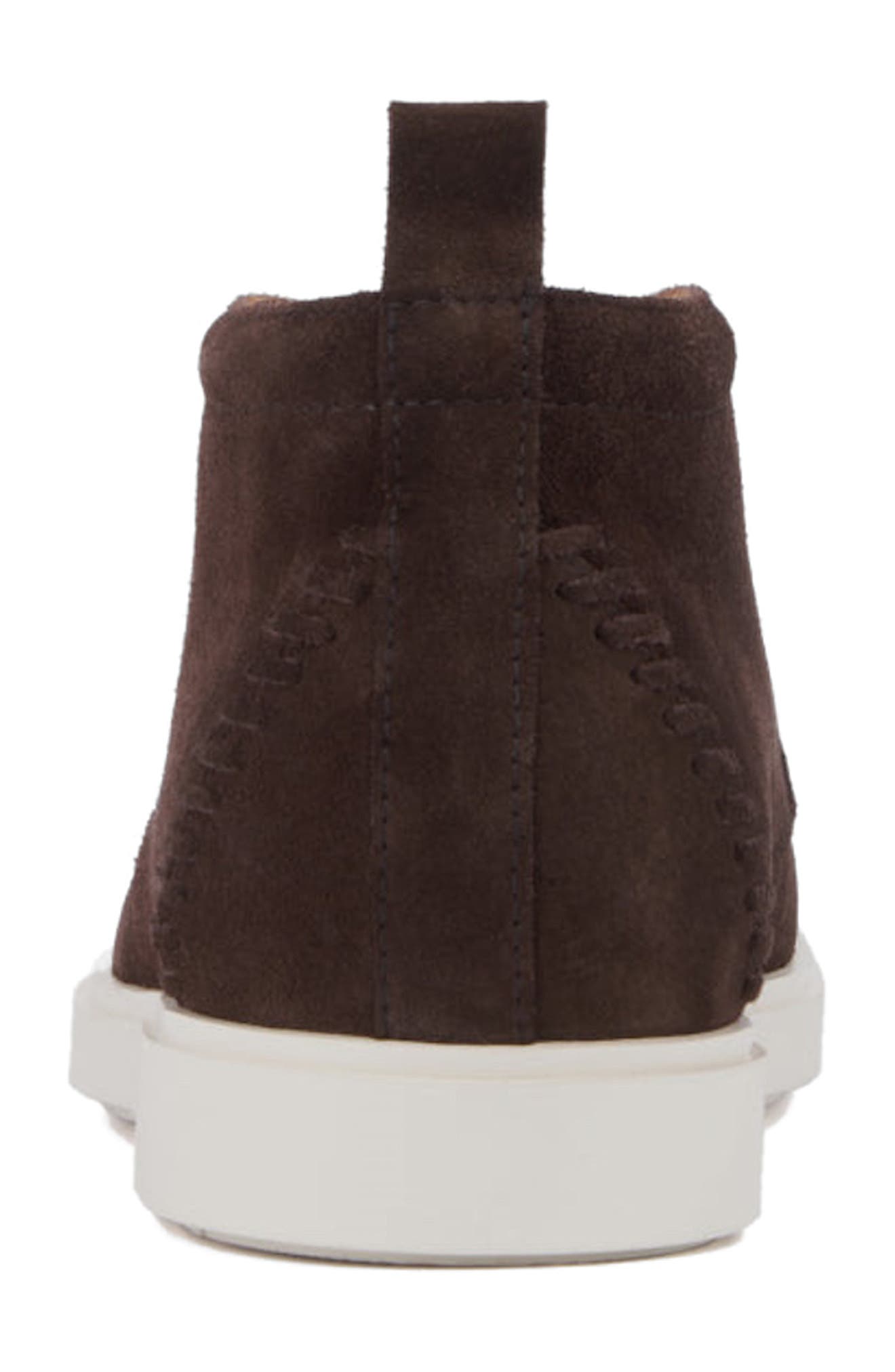 Florian Chukka Boot, Alternate, color, DARK BROWN