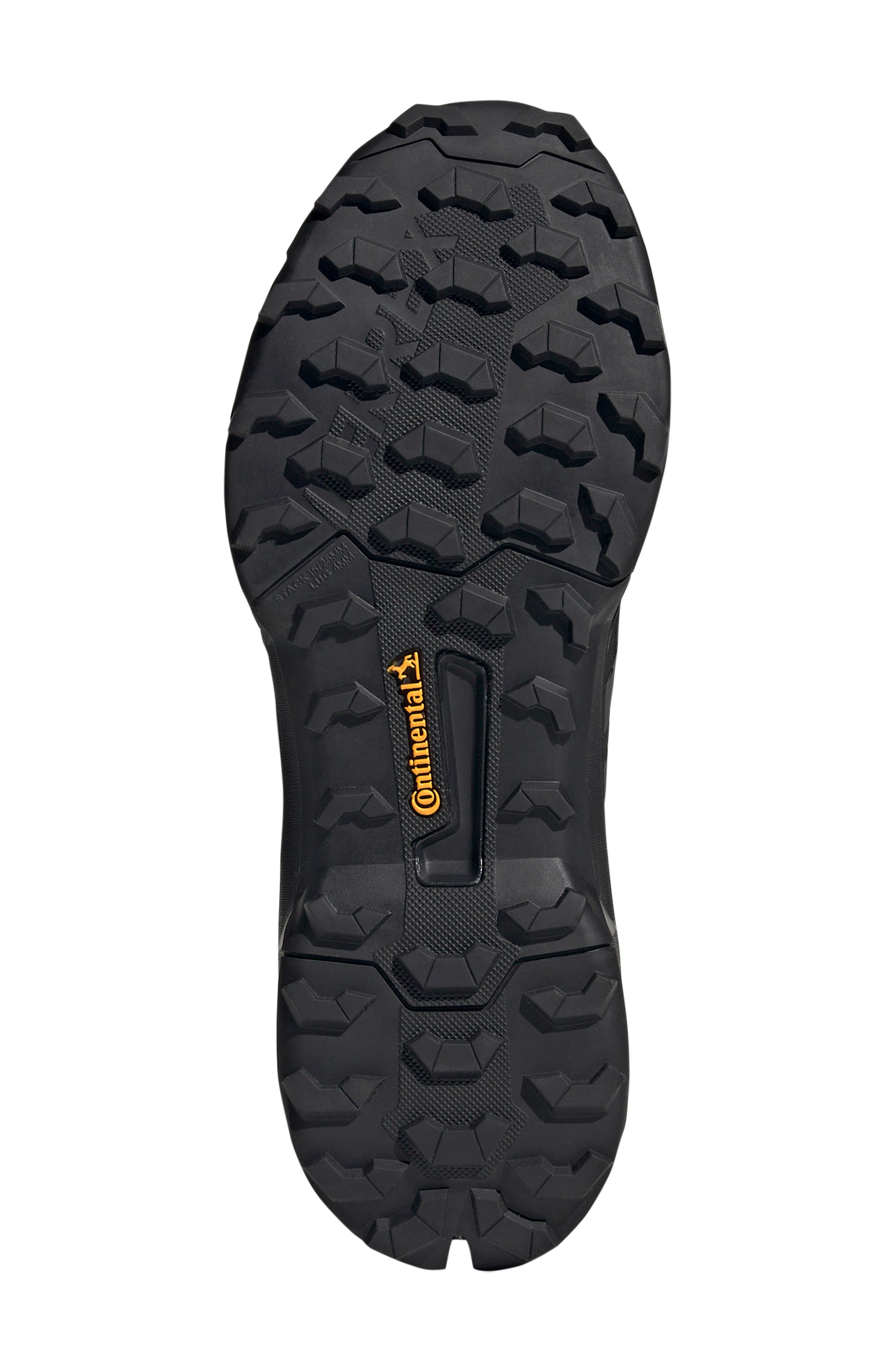 adidas Terrex AX4 Hiking Shoe, Alternate, color, 