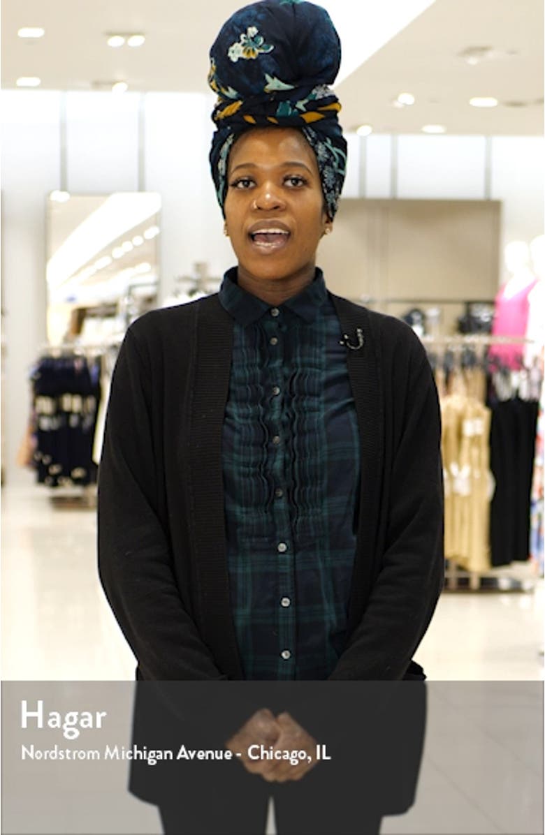 Misia Platform Wedge Sandal, sales video thumbnail