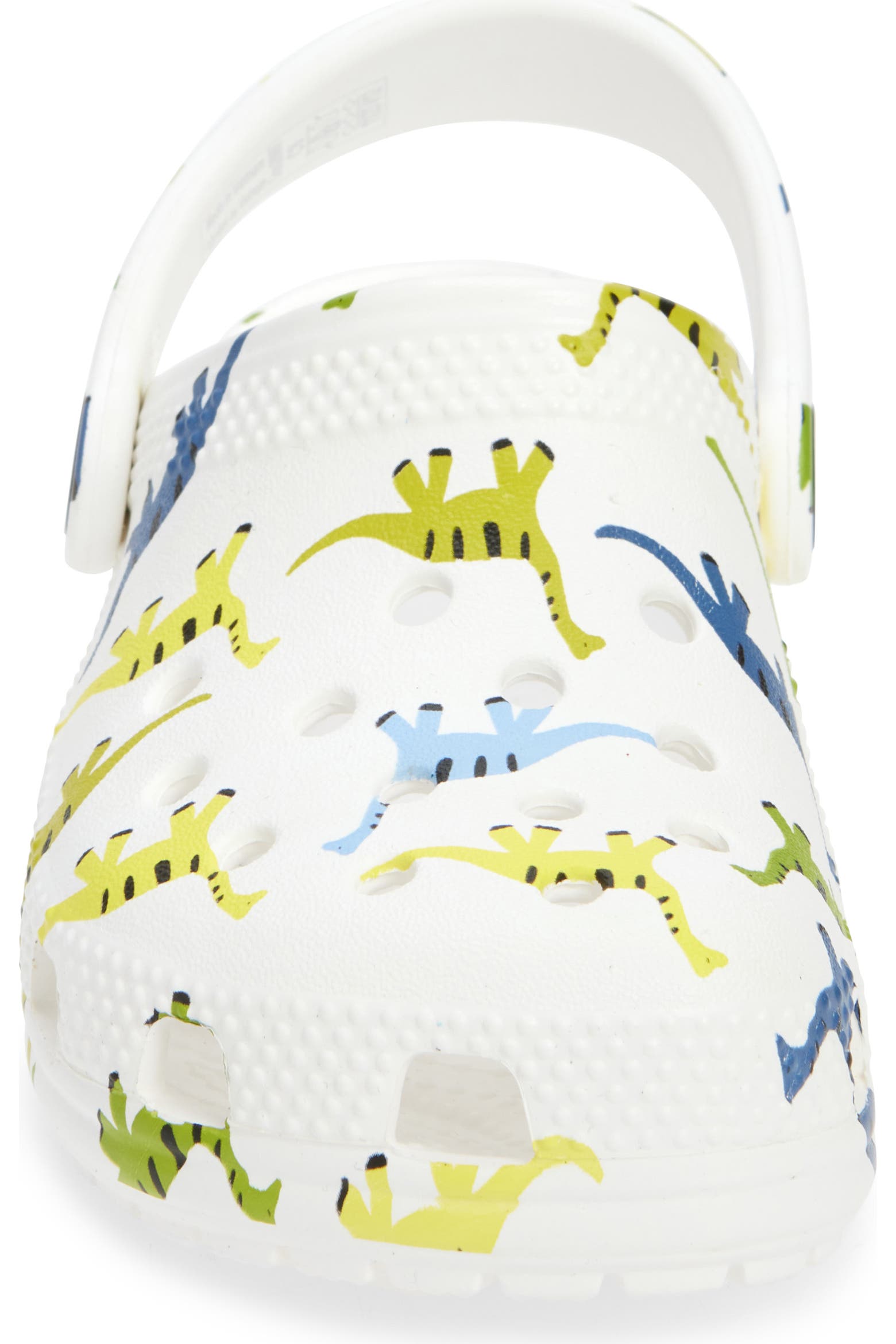 Clean Crocs CROCS Kids' Classic Unicorn Clog | Nordstromrack