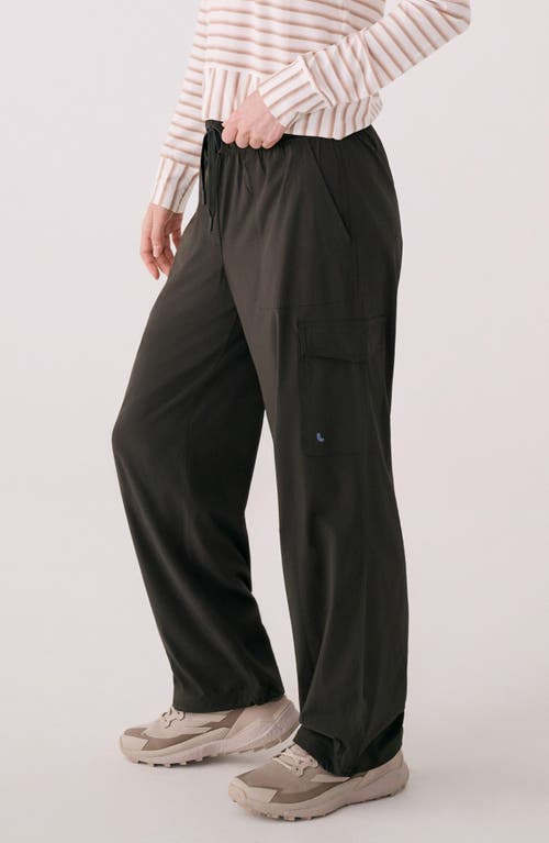 Lole Sofia Cargo Pants In Multi
