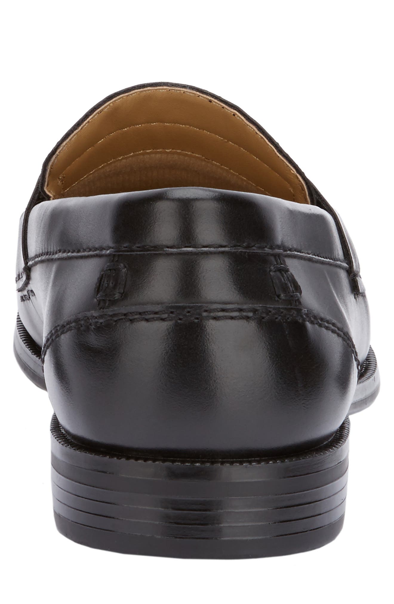 Dockers<sup>®</sup> Colleague Classic Penny Loafer, Alternate, color, Black