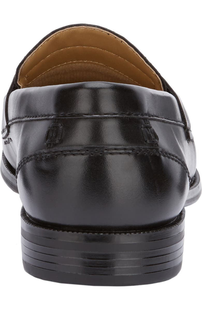 Dockers<sup>®</sup> Colleague Classic Penny Loafer, Alternate, color, Black