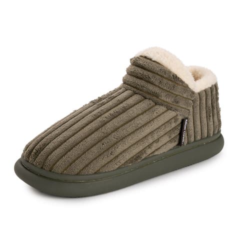 Aveline Bootie Slipper