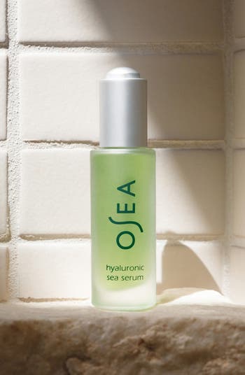 Hyaluronic Acid Sea Serum