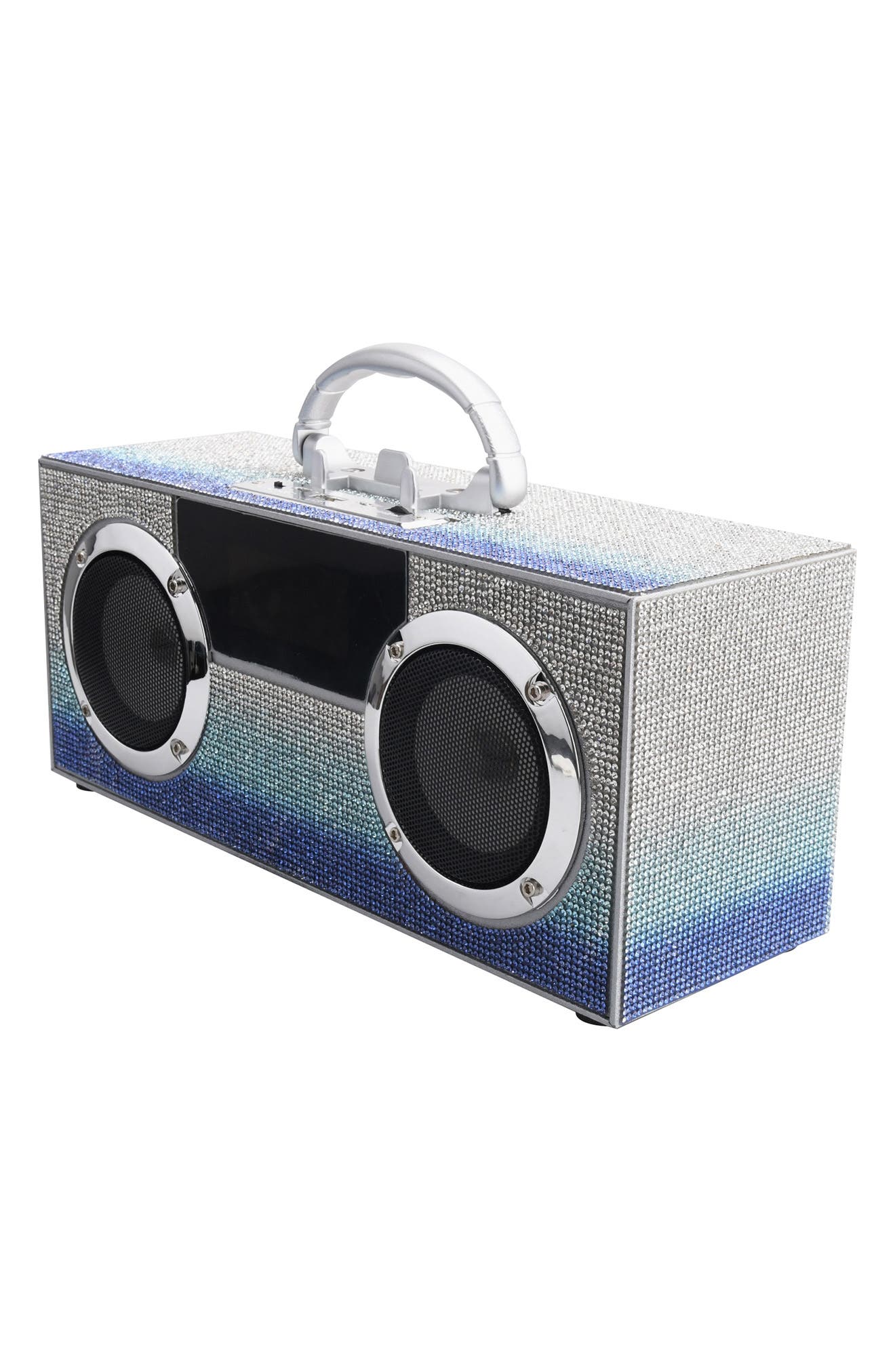 WIRELESS EXPRESS LED Bluetooth Speaker | Nordstromrack