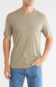 Theory Precise Tee