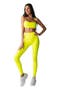  Neon Yellow