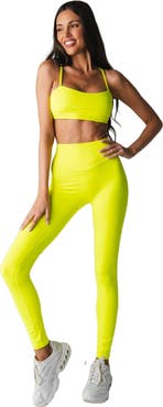 Vitality Pulse Pant