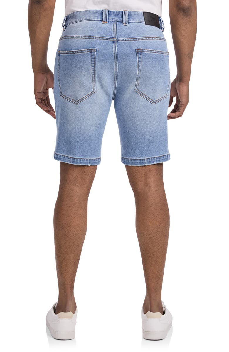 Johnny Bigg Hayden Denim Shorts, Alternate, color,
