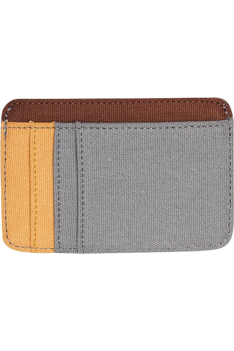 Fairbanks Wallet, Alternate, color, Outbound Block