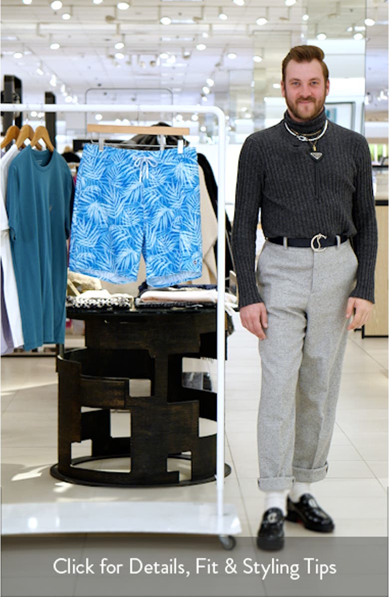 Bungalow Swim Trunks, sales video thumbnail