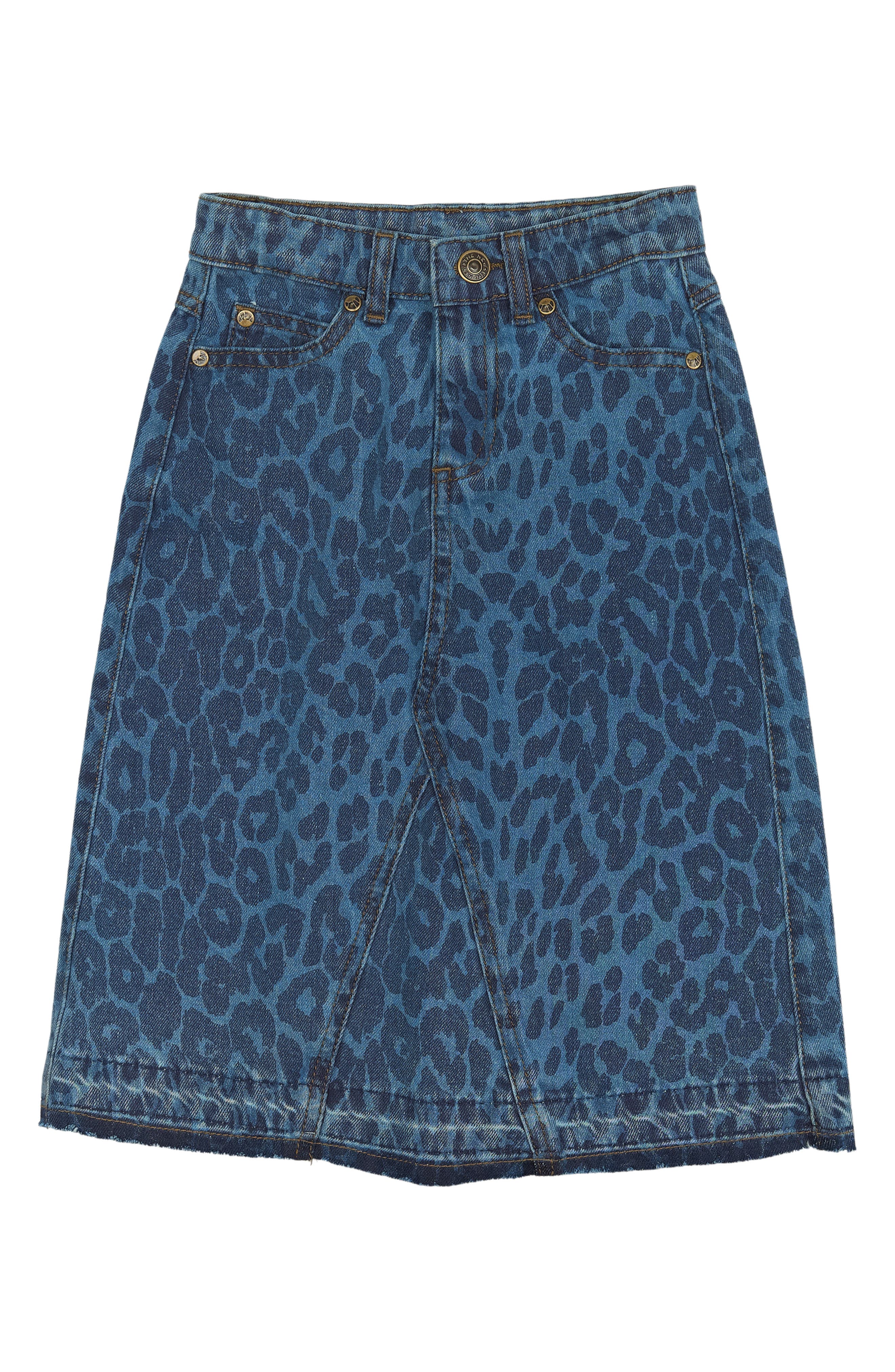 THE NEW Kids' Prima Denim Skirt