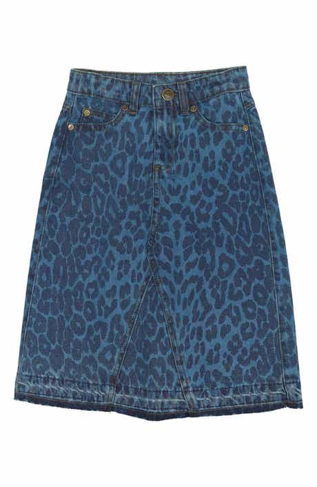 THE NEW Kids' Prima Denim Skirt