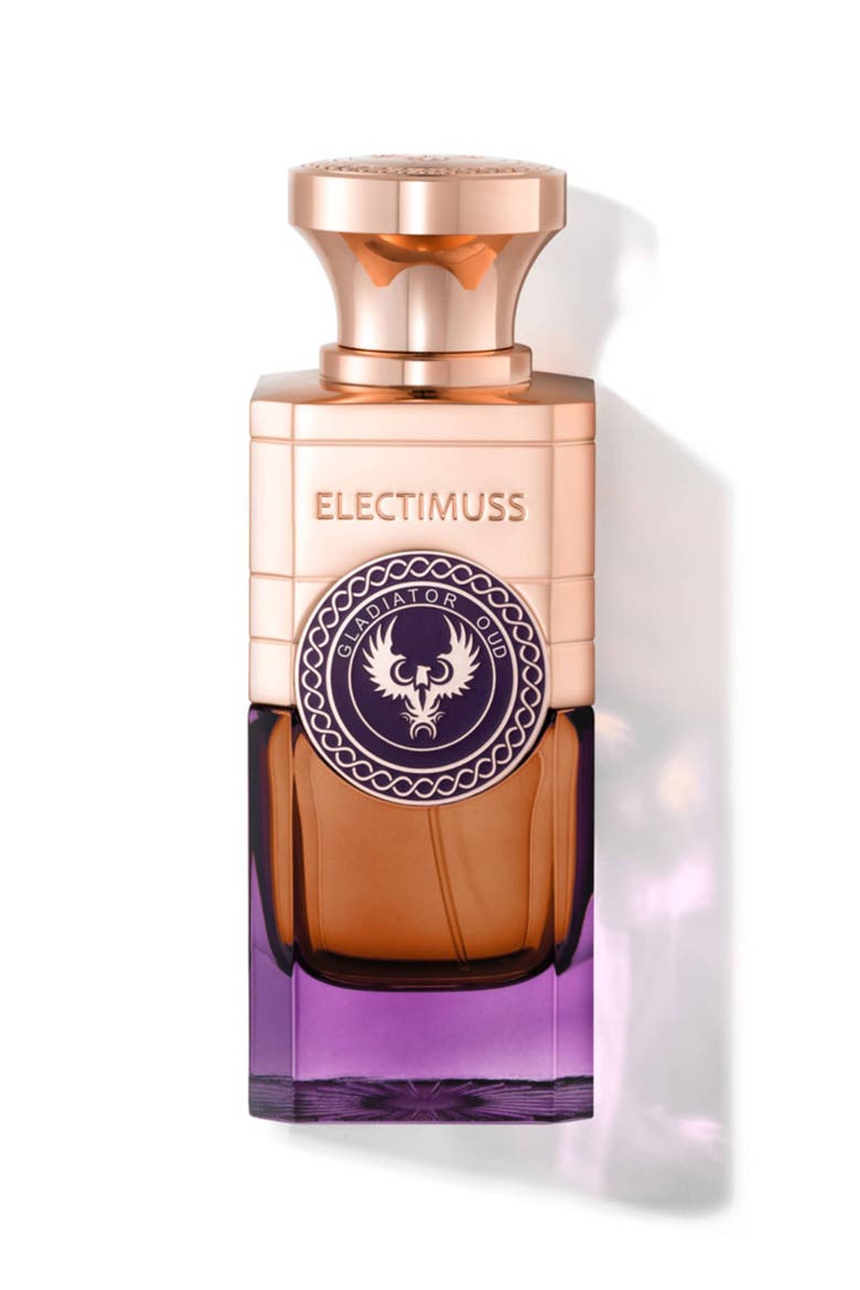 Gladiator Oud Eau de Parfum, Main, color, None