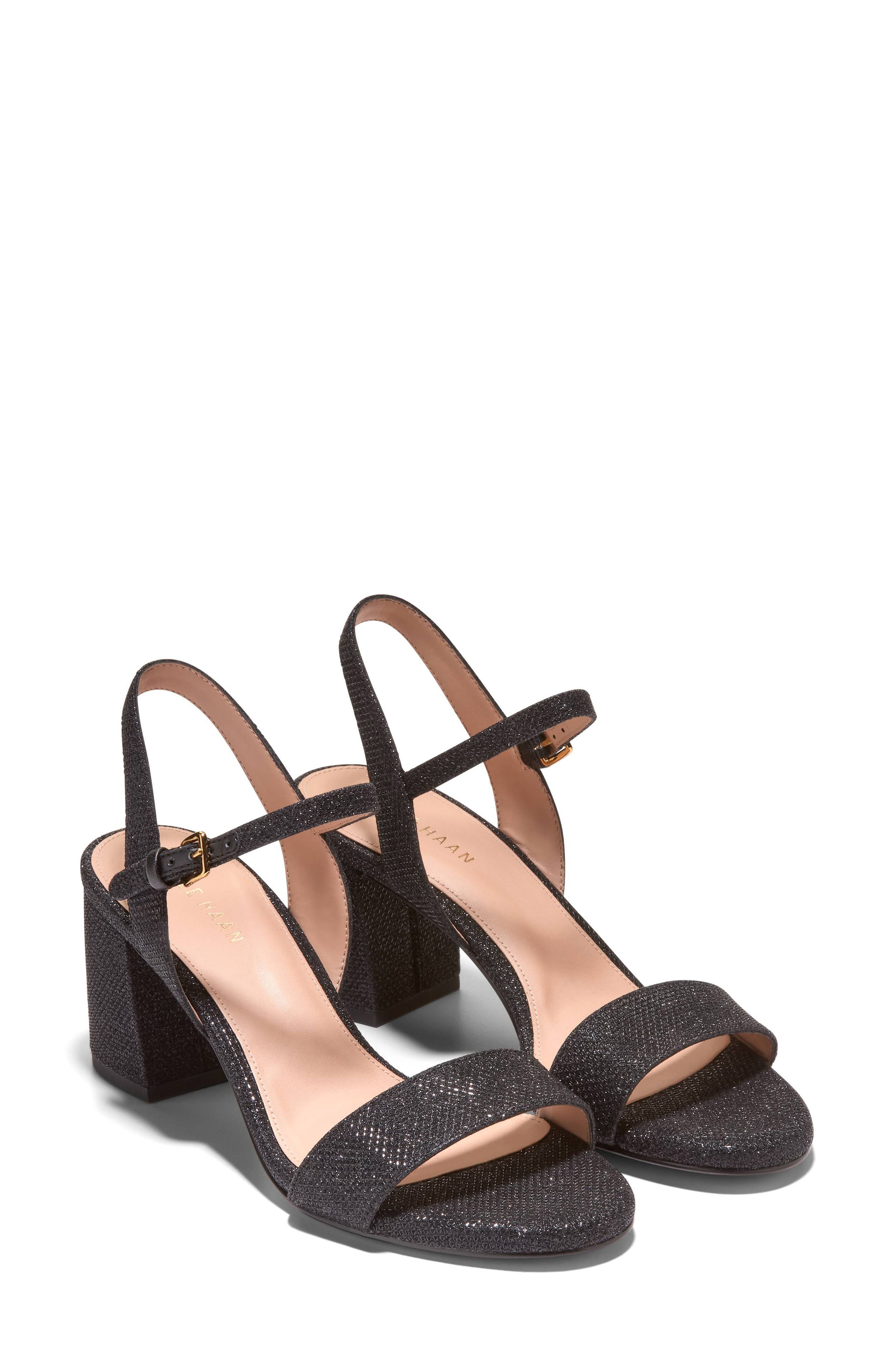 Josie Block Heel Sandal (Women) | Nordstromrack