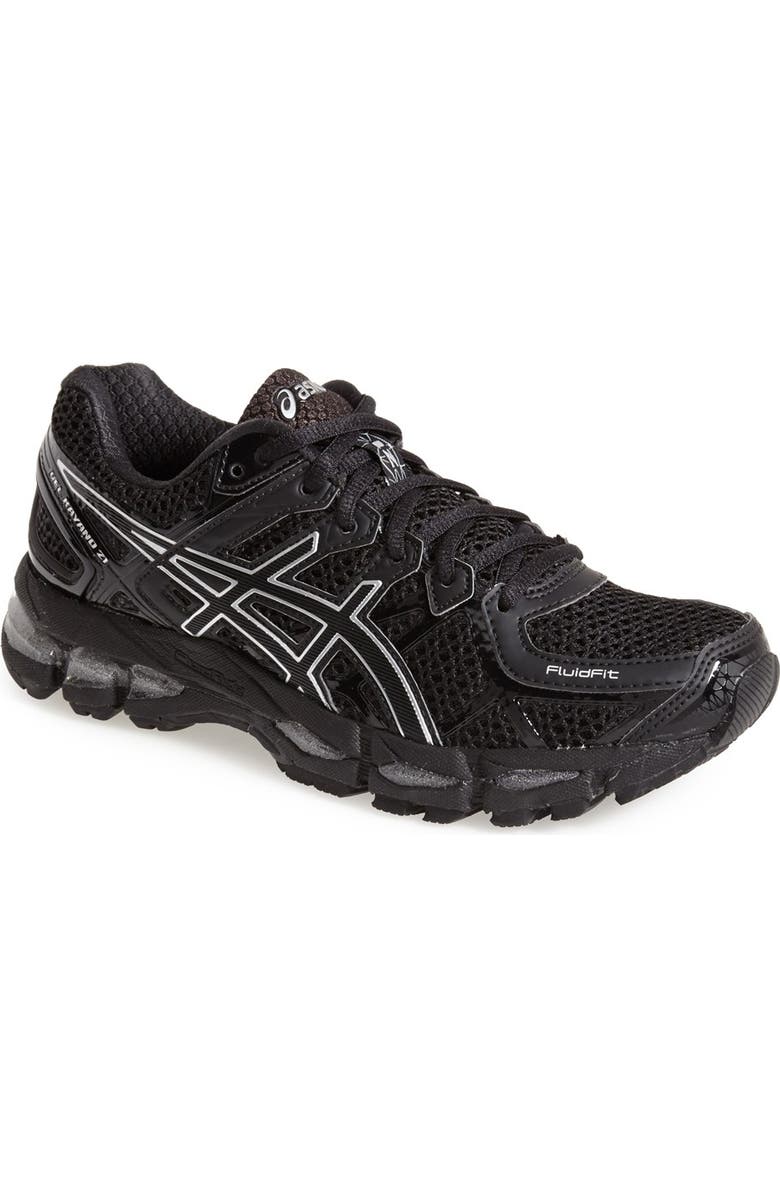 ASICS<sup>®</sup> GEL-KAYANO<sup>®</sup> 21 Running Shoe, Main, color,