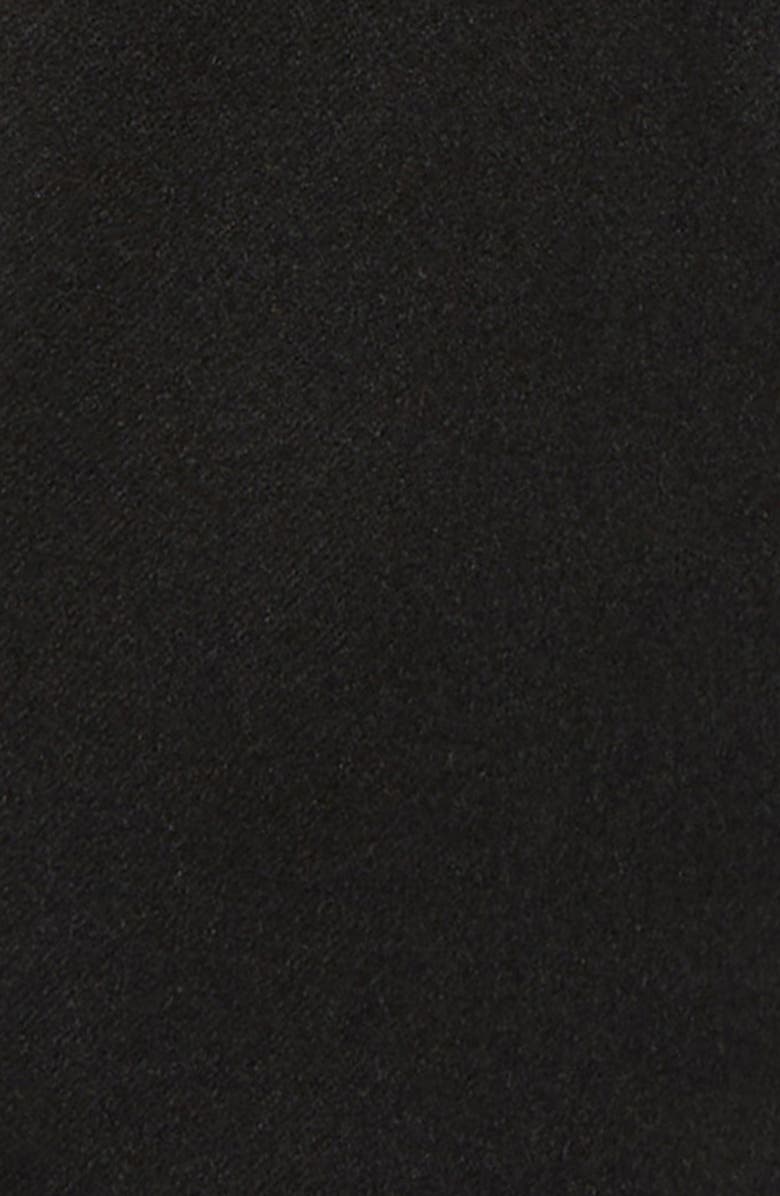 Ralph Lauren Purple Label Silk Bow Tie, Alternate, color, 