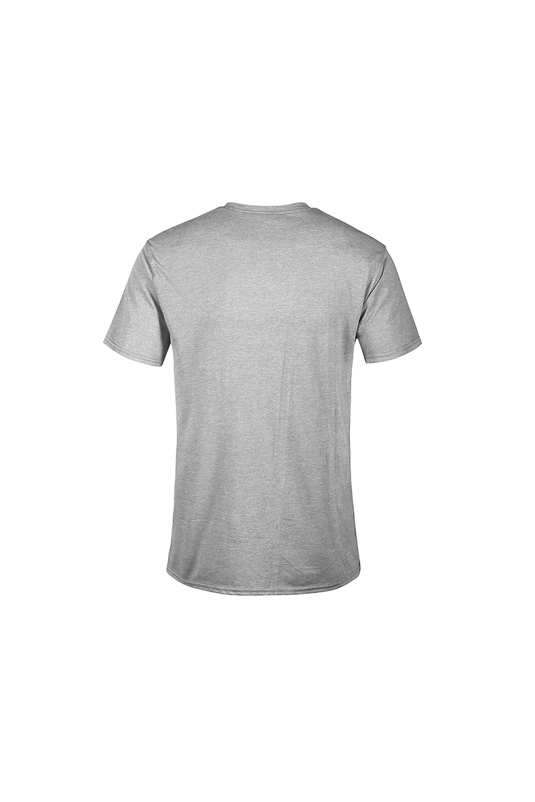 Men's Lost Gods American Flag Abstract Art  Graphic T-Shirt, Alternate, color, Athletic Heather