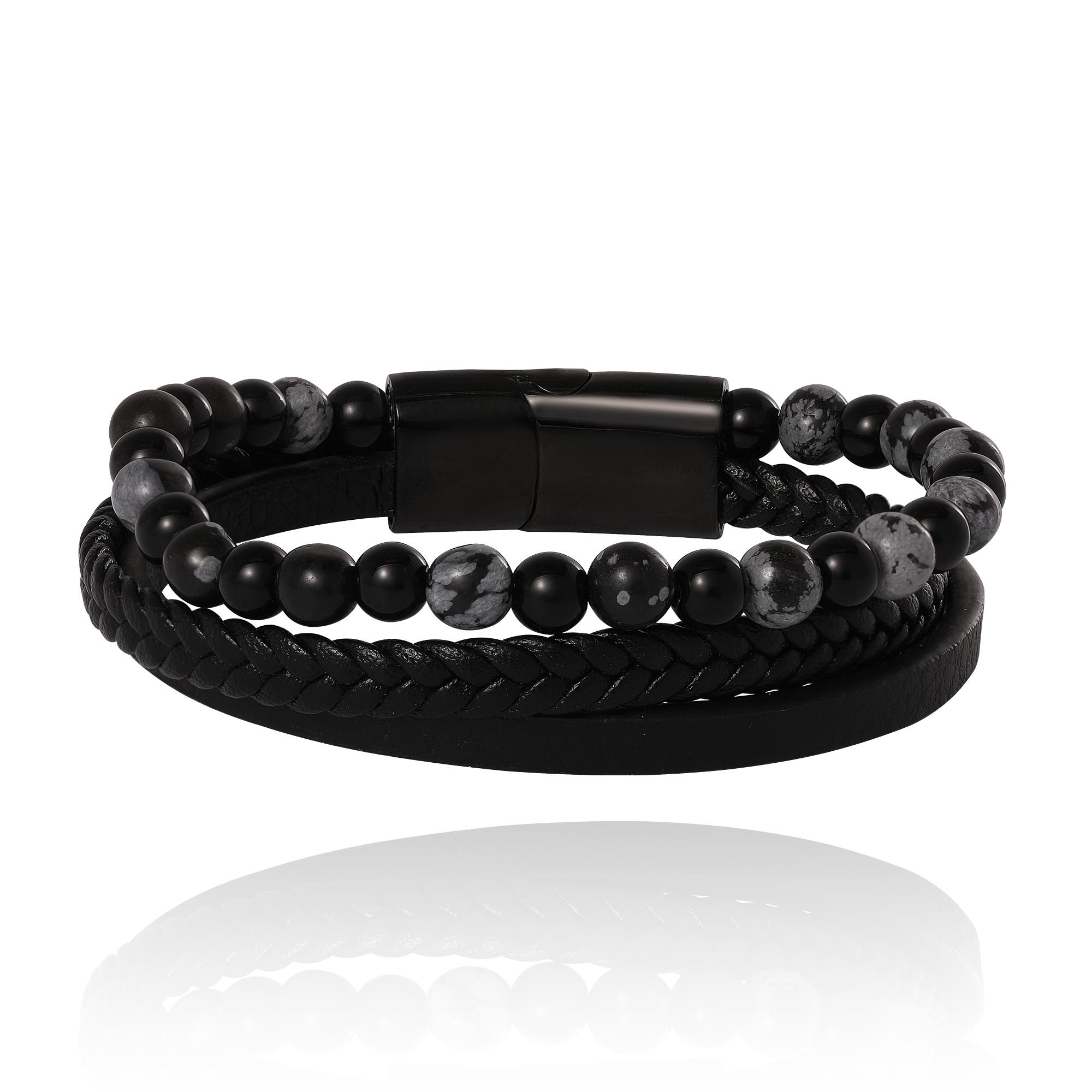 selected Black