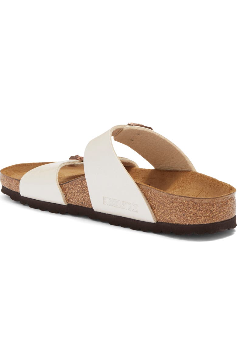 Birkenstock Sydney Slide Sandal, Alternate, color,