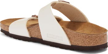 Sydney Slide Sandal