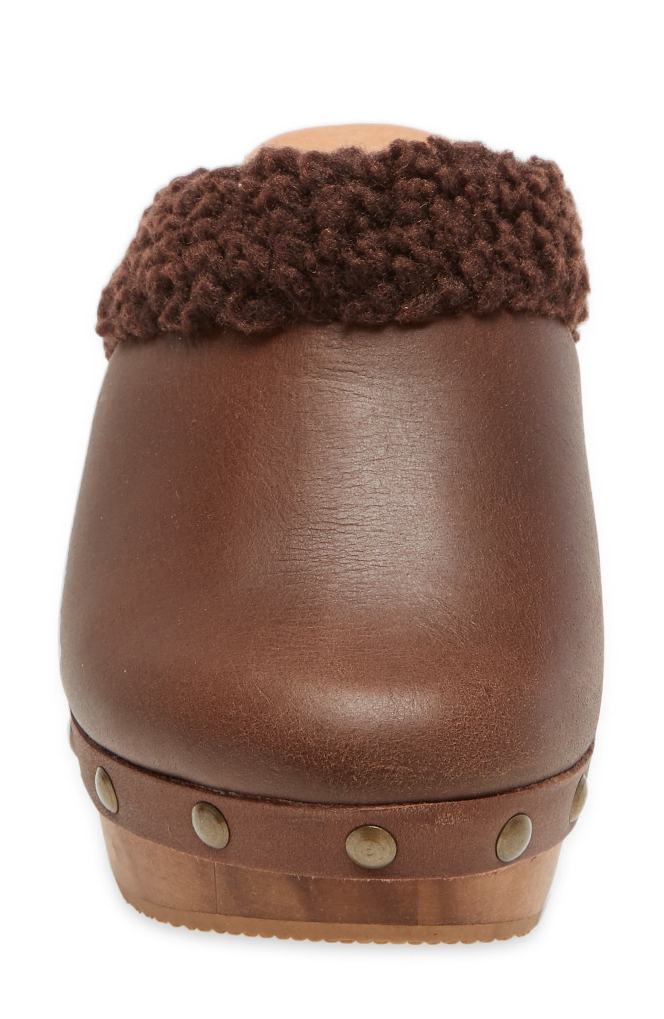 Zorba 2 Clog, Alternate, color, BRUSHED CAFE LEATHER