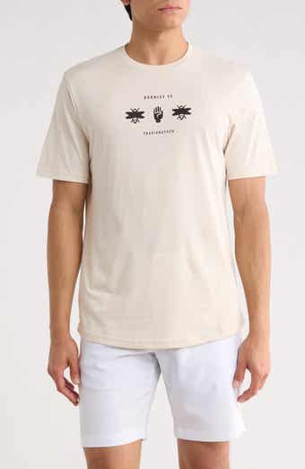 TravisMathew Winning Point Graphic T-Shirt