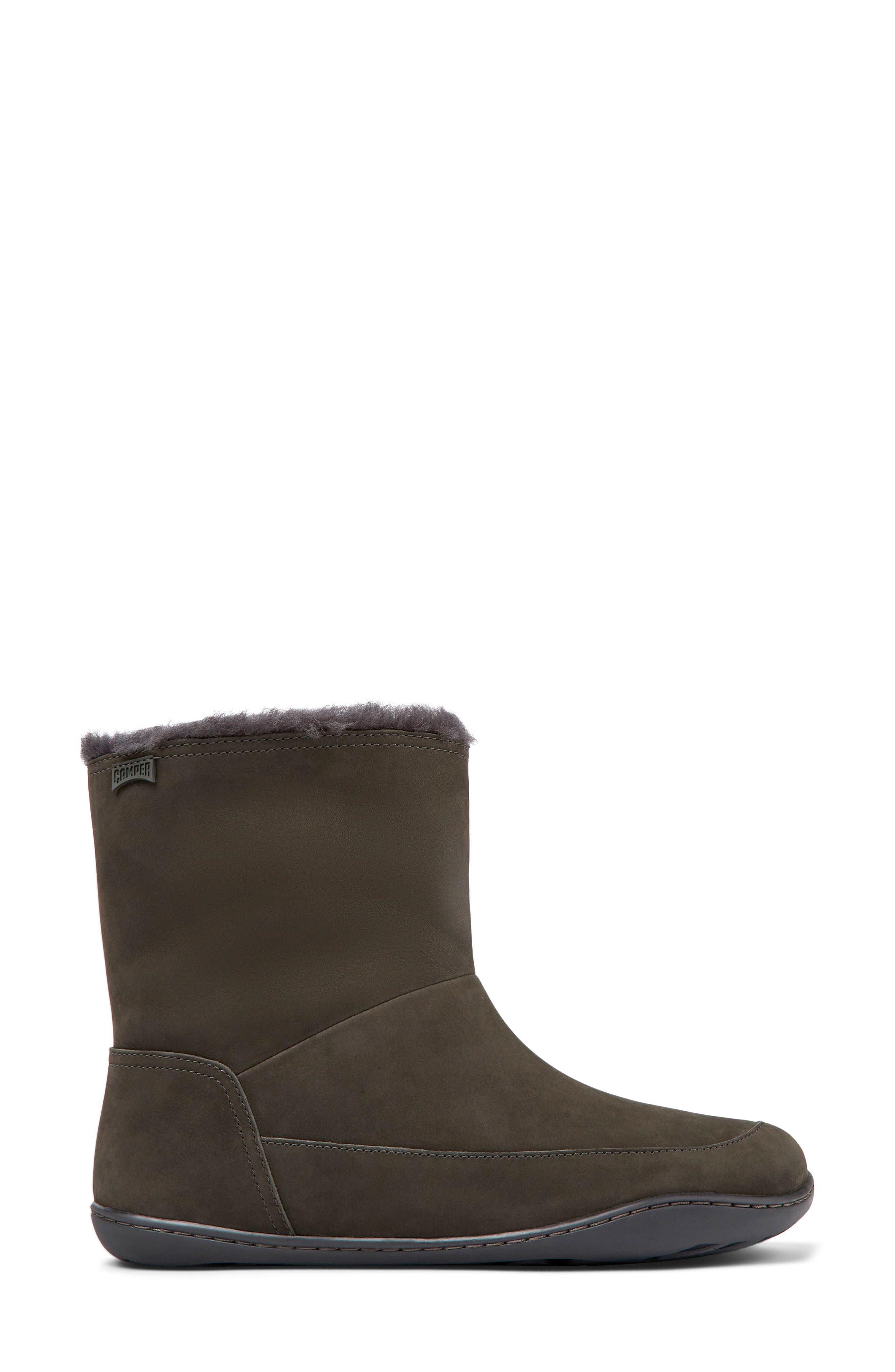 Camper Peu Cami Boot, Alternate, color, 