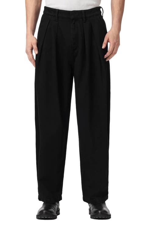 Becco Straight Leg Pants