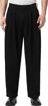 AllSaints Becco Straight Leg Pants