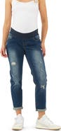 Ripe Maternity Baxter Boyfriend Jean