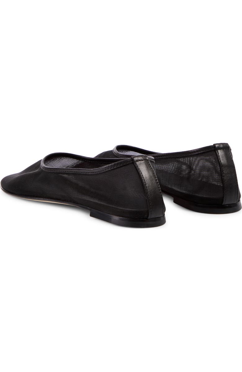 Dear Frances Balla Mesh Ballet Flat, Alternate, color,