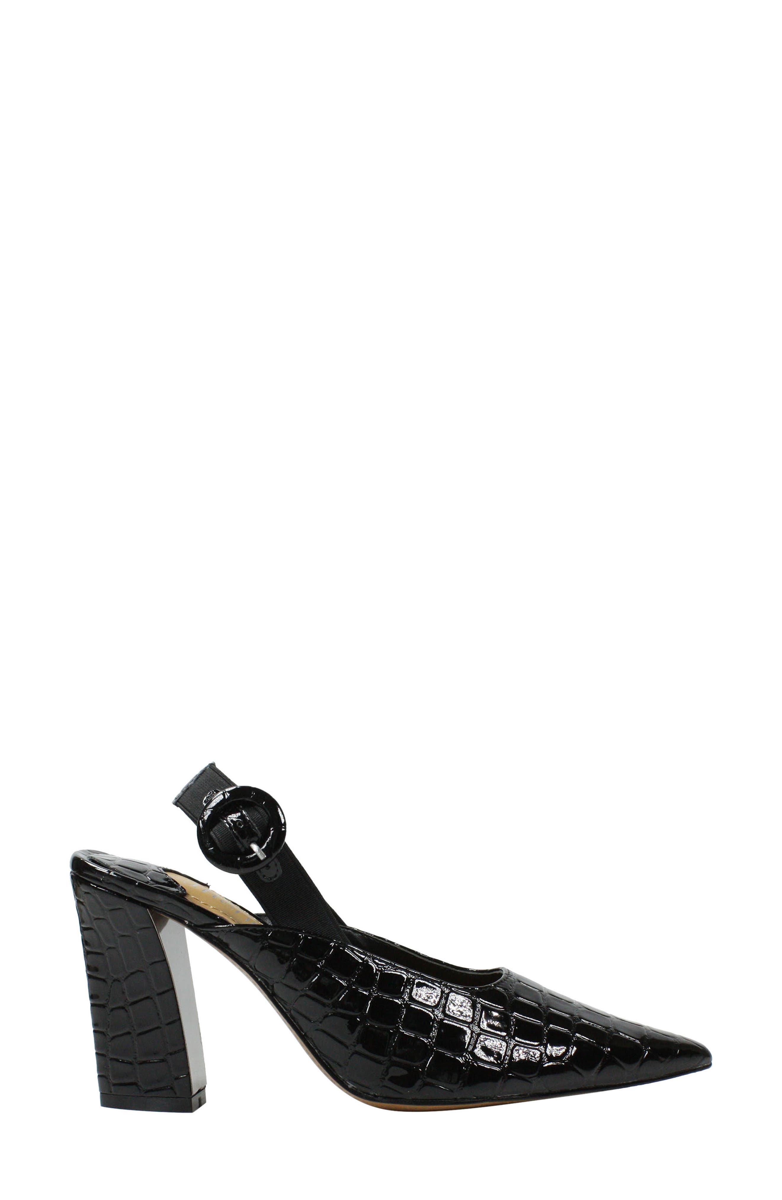 J. Reneé Marianela Slingback Pump, Alternate, color, 
