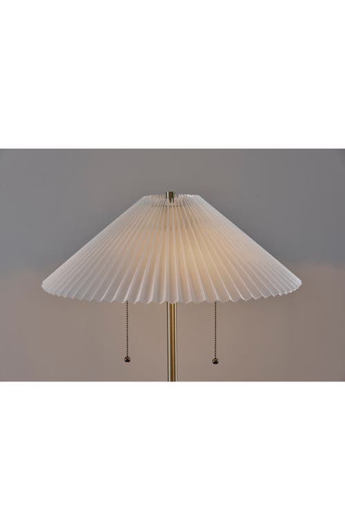 Adesso Lighting Ophelia Table Lamp