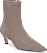 Favorite Daughter Sasha Bootie