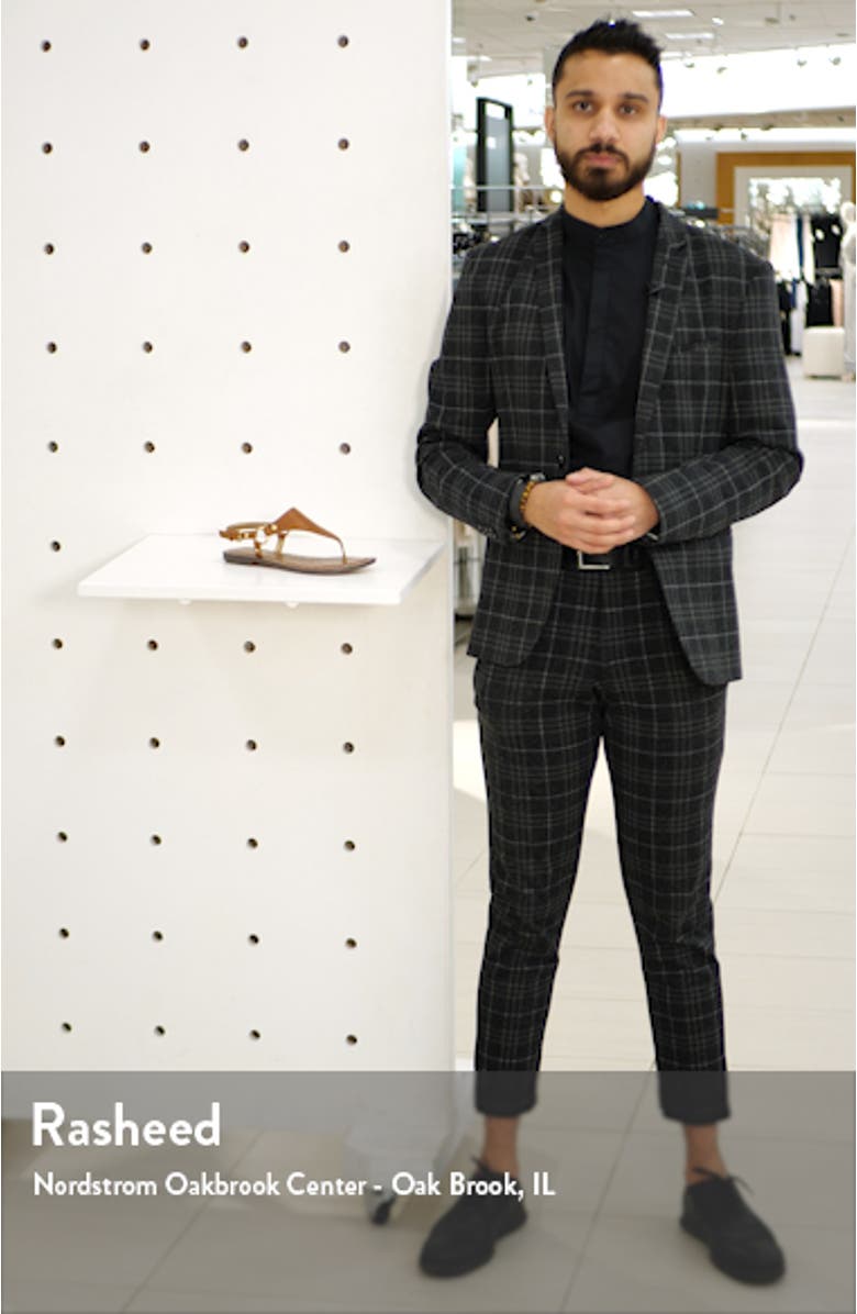 Greta Sandal, sales video thumbnail