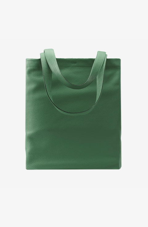 Zoya Simple Tote Bag