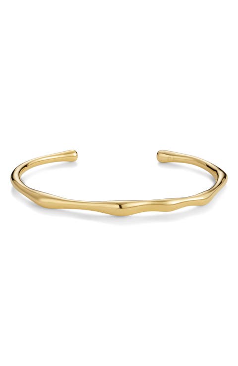 Bamboo Bangle