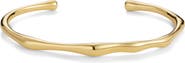 D.LOUISE Bamboo Bangle
