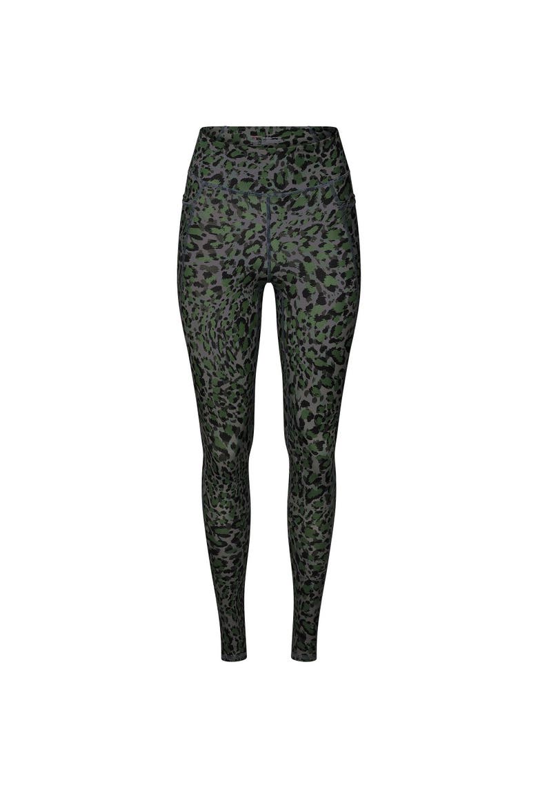 Aura Leggings, Alternate, color, Animal grey